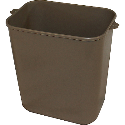 Impact Soft-Sided Wastebasket (IMP770115)
