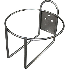 Impact Mounting Bracket for Gallon Container - Silver (IMP801)