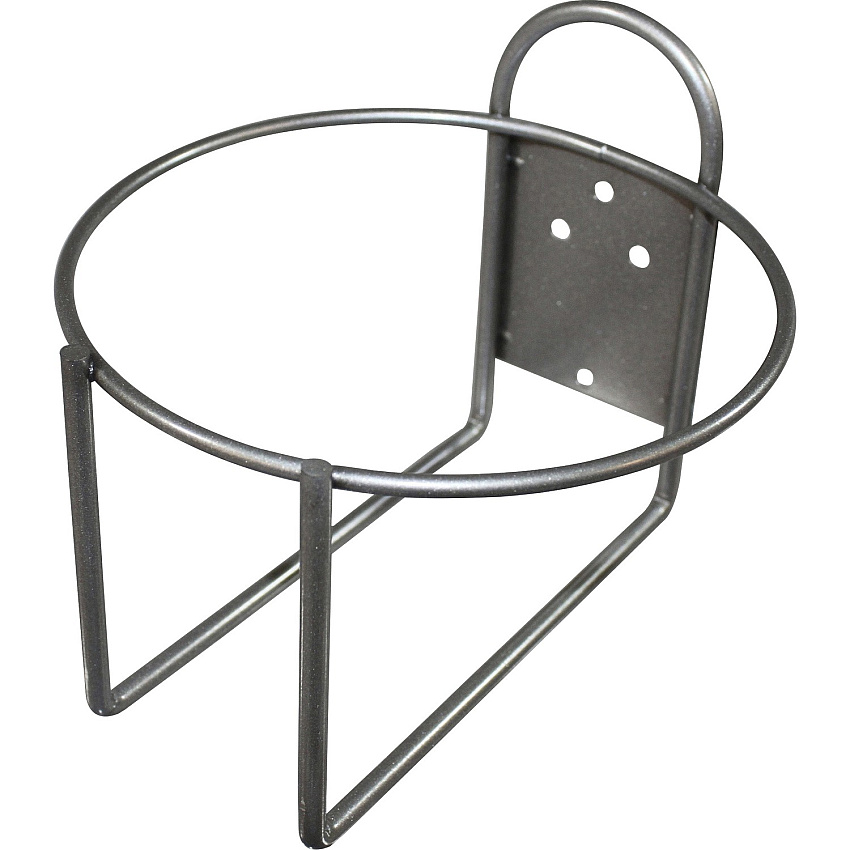 Impact Mounting Bracket for Gallon Container - Silver (IMP801)