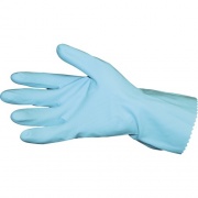 Value-Plus Flock Lined Latex Gloves (8418L)