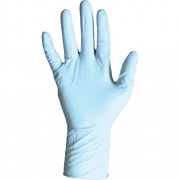 DiversaMed Disposable Nitrile Exam Gloves (8648L)