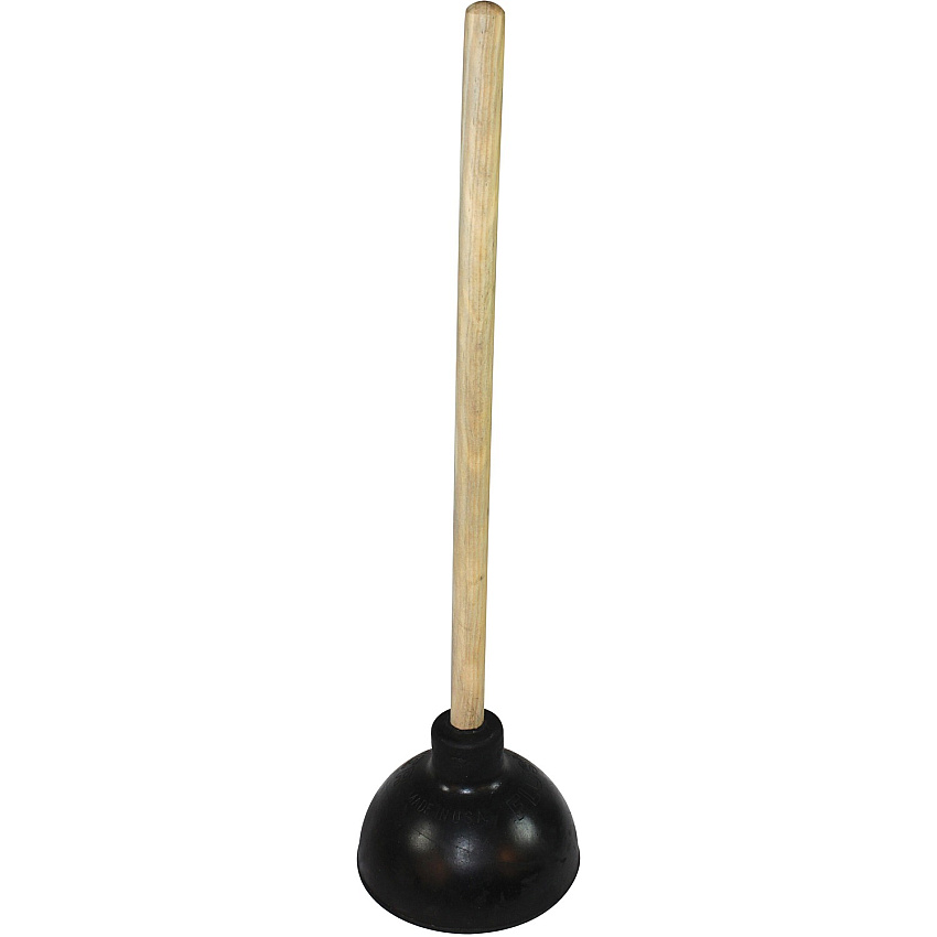 Impact Industrial Professional Plunger (IMP9200)