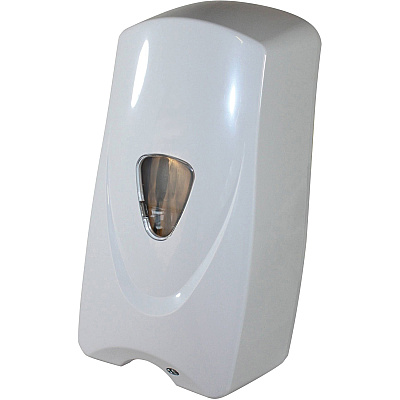 Foameeze Bulk Foam Sensor Soap Dispenser with Refillable Bottle (IMP9327)