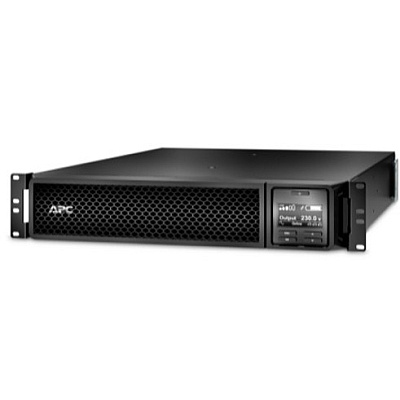 APC Smart-ups Srt 2200va Rm 230v (SRT2200RMXLI)