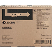 Kyocera Original Toner Cartridge (KYOTK7107)