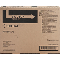 Kyocera Original Toner Cartridge (KYOTK7107)