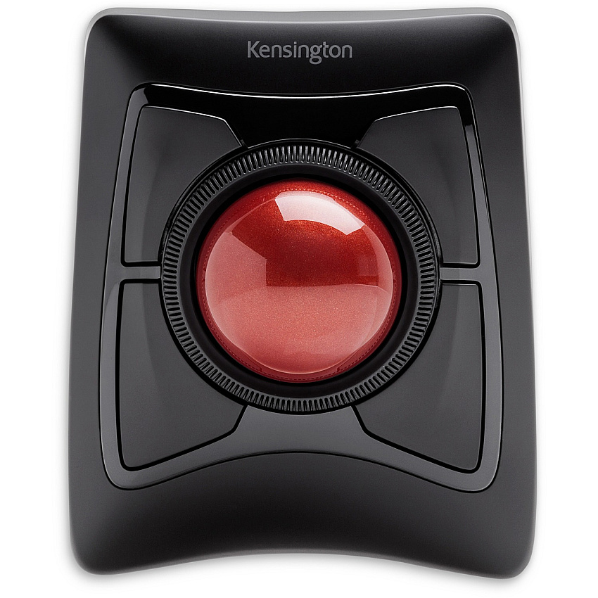 Kensington Expert Mouse Wireless Trackball (KMW72359)