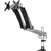 StarTech Dual Monitor Arm, For Up To 30 Monitors (ARMDUAL30)