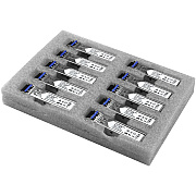 StarTech Cisco Glc-lh-sm Comp. Sfp - 1gbe Ddm (GLCLHSM10PST)