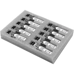 StarTech Cisco Glc-sx-mm Comp. Sfp - 1gbe Ddm (GLCSXMM10PST)