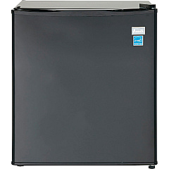 Avanti AR17T1B 1.70 Cubic Foot Refrigerator