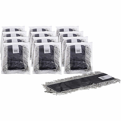 Genuine Joe Disposable Dust Mop Refill (GJO00185CT)