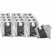 Genuine Joe Disposable Dust Mop Refill (GJO00245CT)