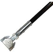 Genuine Joe Clip-on Dust Mop Steel Handle (GJO02332)
