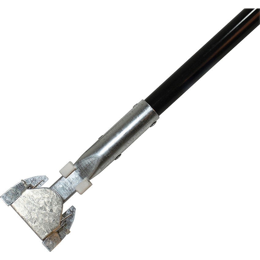 Genuine Joe Clip-on Dust Mop Steel Handle (GJO02332)