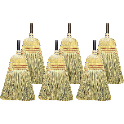 Genuine Joe Warehouse Broom (GJO12001CT)