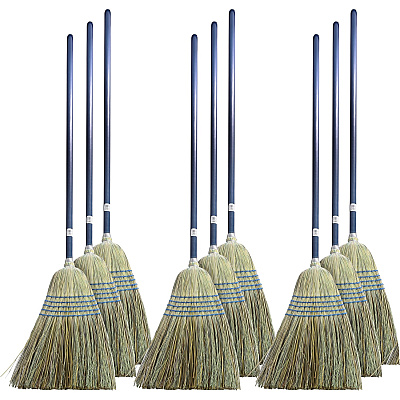 Genuine Joe Light Duty Broom (GJO12002CT)