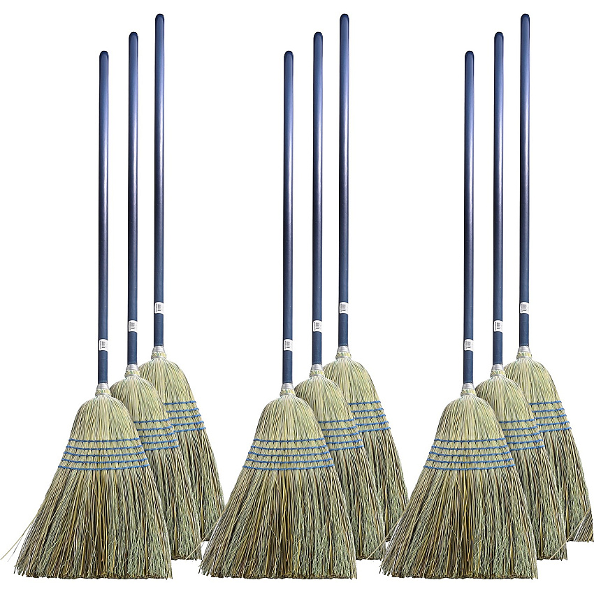 Genuine Joe Light Duty Broom (GJO12002CT)