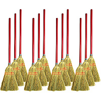 Genuine Joe Lobby Broom (GJO12501CT)