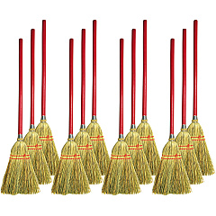 Genuine Joe Lobby Broom (GJO12501CT)
