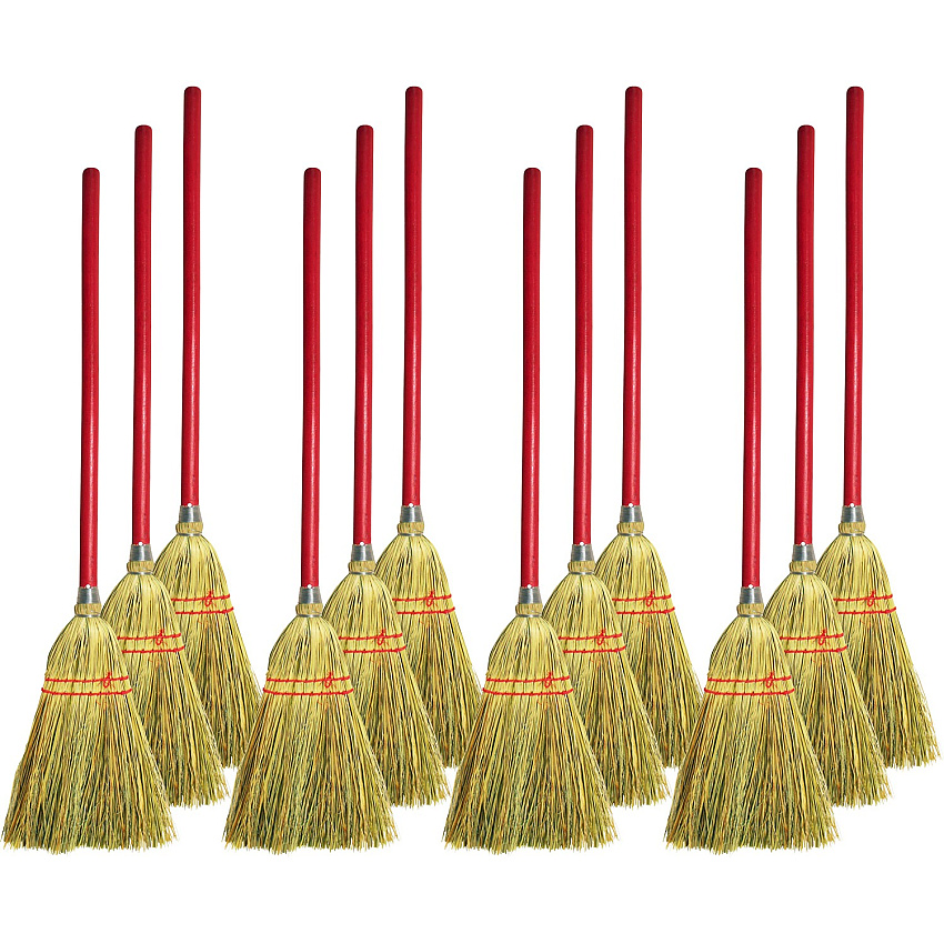 Genuine Joe Lobby Broom (GJO12501CT)