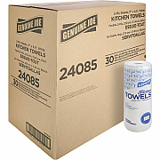 Genuine Joe Kitchen Roll Flexible Size Towels (GJO24085)