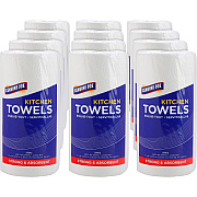 Genuine Joe Paper Towels (GJO25012)