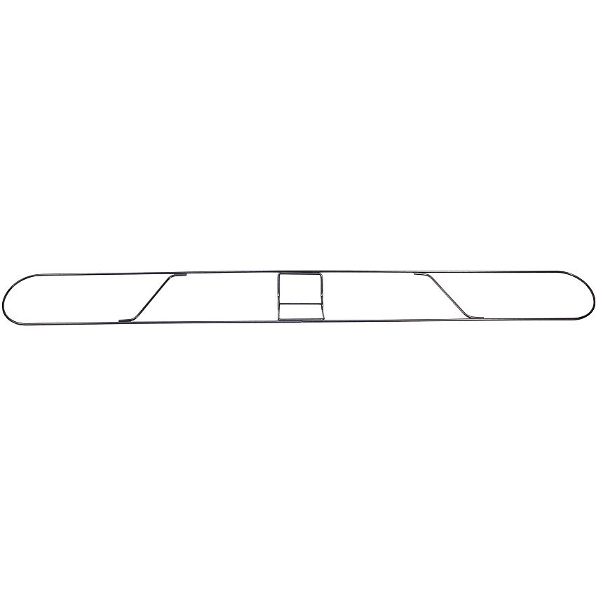 Genuine Joe Clip-on Long Dust Mop Frame (GJO48266)
