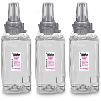 GOJO Antibacterial Handwash ADX-12 Dispenser Refill (GOJ881203CT)