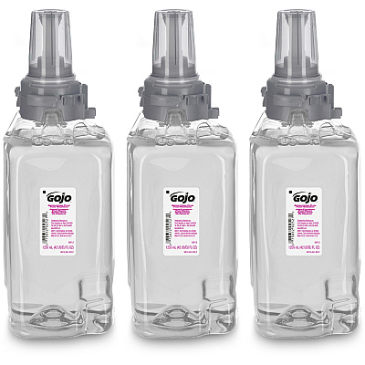 GOJO Antibacterial Handwash ADX-12 Dispenser Refill (GOJ881203CT)