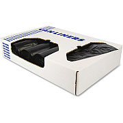 Heritage Dispenser Box Low-density Dark Liners (HERX7658SKR01)