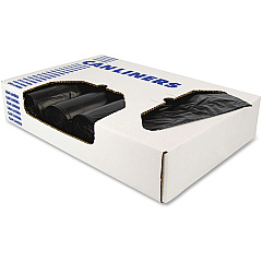 Heritage Dispenser Box Low-density Dark Liners (HERX7658SKR01)