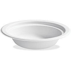 Chinet Classic 12 oz Disposable Bowls (HUH21230)