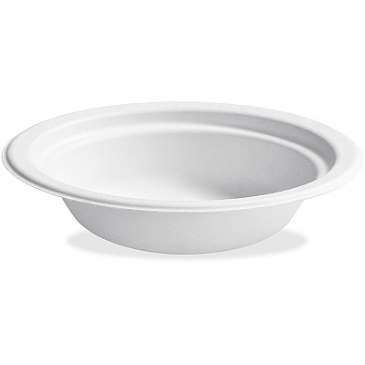 Chinet Classic 12 oz Disposable Bowls (HUH21230)