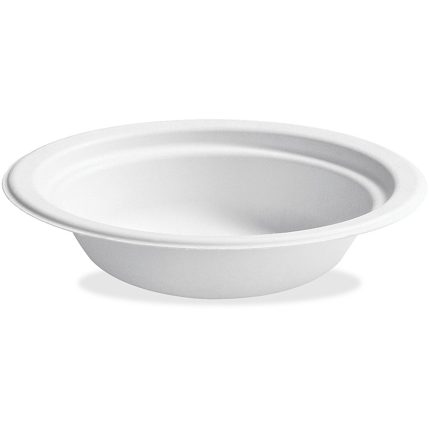 Chinet Classic 12 oz Disposable Bowls (HUH21230)