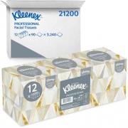 Kleenex Boutique Tissue Bundle (21200CT)