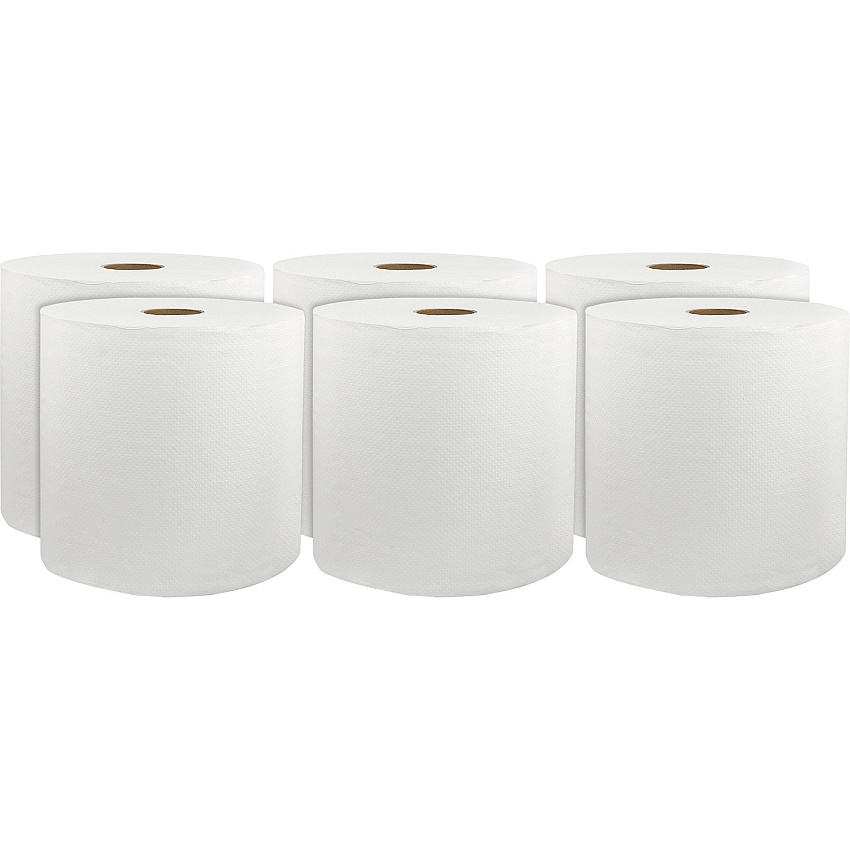 Livi Solaris Paper Hardwound Paper Towels (SOL46529)