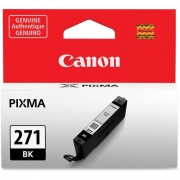 Canon CLI-271 Original Ink Cartridge (CLI271BK)