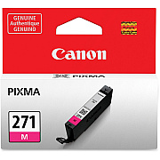 Canon CLI-271 Original Ink Cartridge (CNMCLI271M)