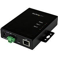 StarTech 2pt Serial-to-ip Ethernet Device Server (NETRS2322P)