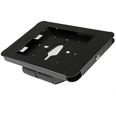 StarTech Stand - Tablet - Secure - 9.7" Tablets (SECTBLTPOS)