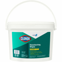 CloroxPro Disinfecting Wipes (31547)