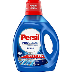 Persil ProClean Power-Liquid Detergent (DIA09457)
