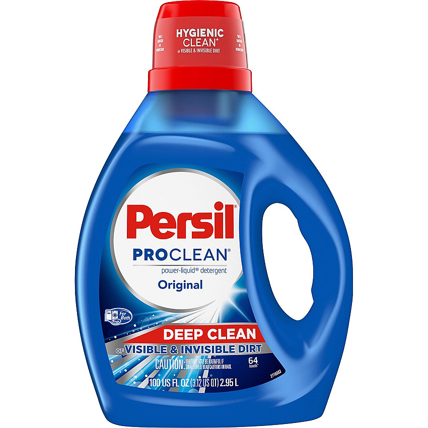 Persil ProClean Power-Liquid Detergent (DIA09457)