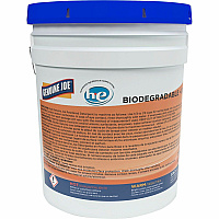 Genuine Joe Economical Powdered Laundry Detergent in Pail (GJO99737)