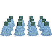 Genuine Joe Synthetic Blend Medium Mophead (GJOMBL5BCT)