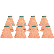 Genuine Joe Narrow Band Medium Mophead (GJOMOR1BCT)