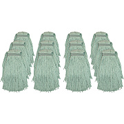 Genuine Joe Blended Yarn Mophead (GJON16G1BCT)