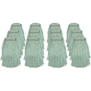 Genuine Joe Blended Yarn Mophead (GJON20G1BCT)