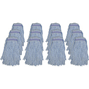 Genuine Joe Blended Yarn Mophead (GJON24B1BCT)